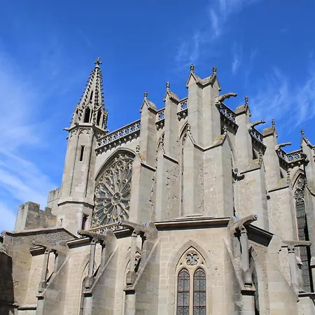 Le Botte - Vankantiehuis In Languedoc-roussillion