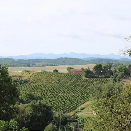 Le Botte - Vankantiehuis In Languedoc-roussillion