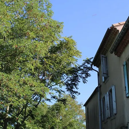 Le Chat Botte - Vankantiehuis In Languedoc-roussillion Bed & Breakfast