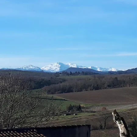 Le Chat Botté - Vankantiehuis In Languedoc-roussillion