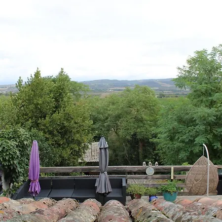 Bed & Breakfast Le Chat Botte - Vankantiehuis In Languedoc-roussillion Routier