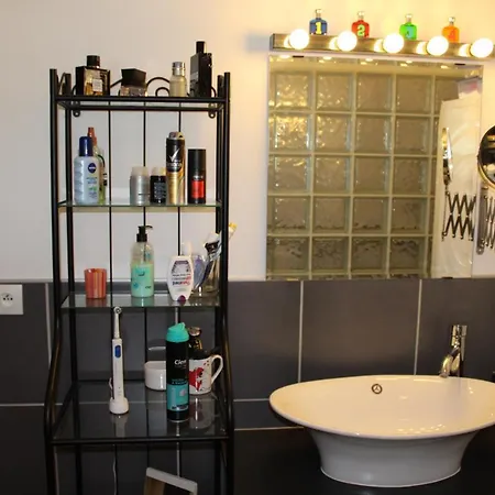 Le Botte - Vankantiehuis In Languedoc-roussillion 度假居