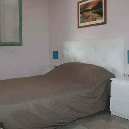 Le Botte - Vankantiehuis In Languedoc-roussillion