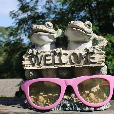 度假居 Le Botte - Vankantiehuis In Languedoc-roussillion