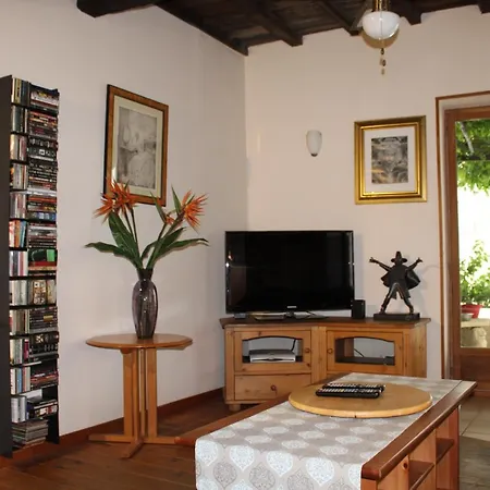 Ferienhaus Le Botte - Vankantiehuis In Languedoc-roussillion